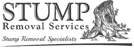 Stump Removal Services